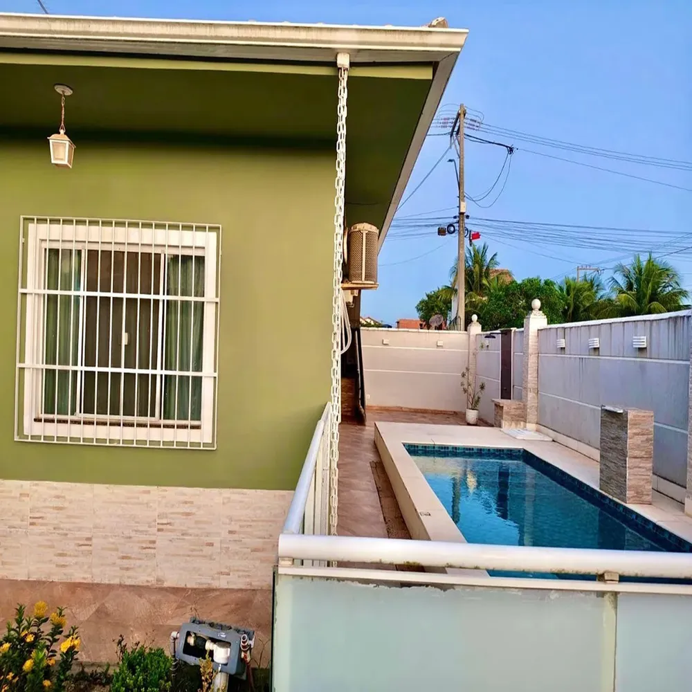 Casa, 2 quartos, 82 m² - Foto 7