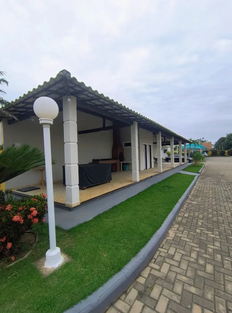 Casa, 2 quartos, 82 m² - Foto 26