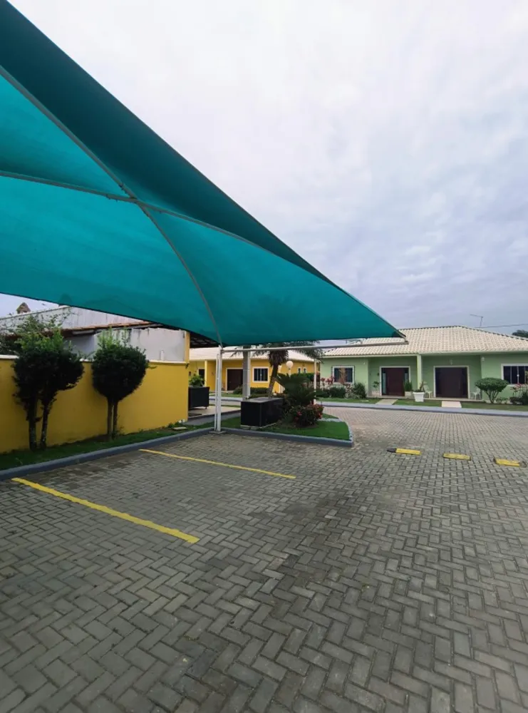 Casa, 2 quartos, 82 m² - Foto 25
