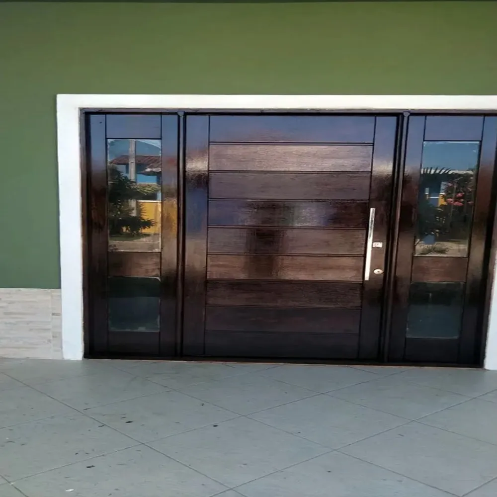 Casa, 2 quartos, 82 m² - Foto 2