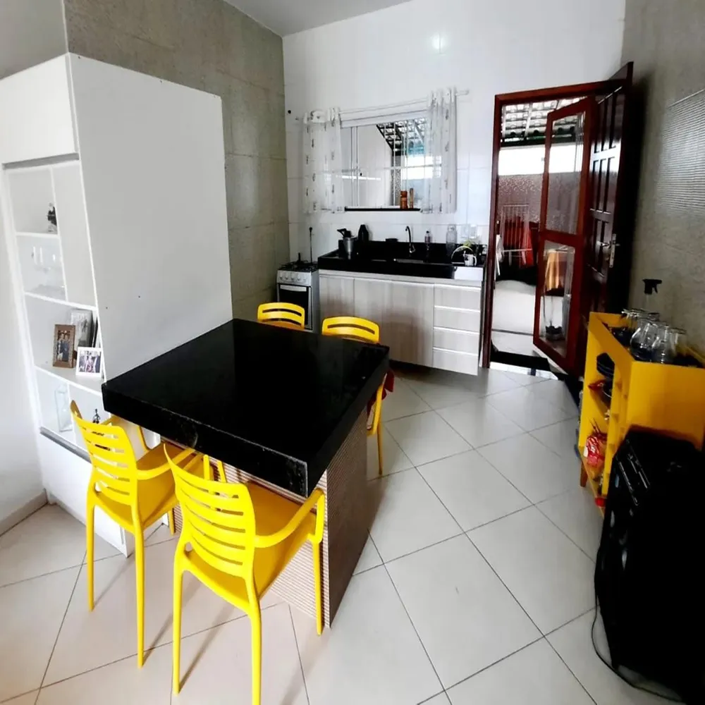 Casa, 2 quartos, 82 m² - Foto 4