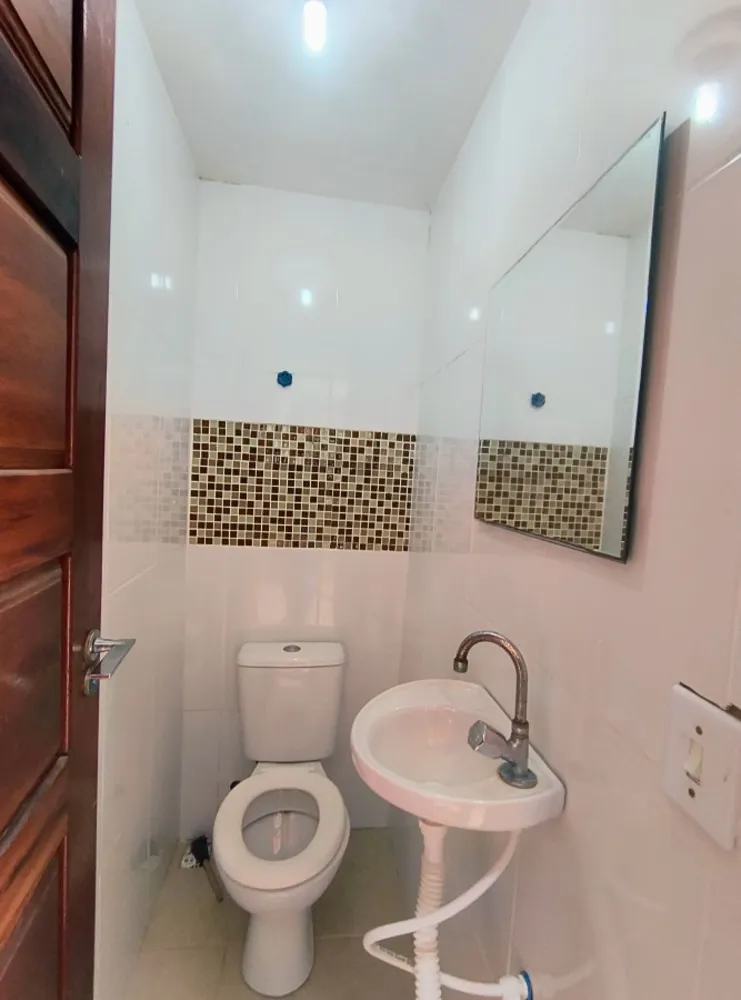 Casa, 2 quartos, 82 m² - Foto 22