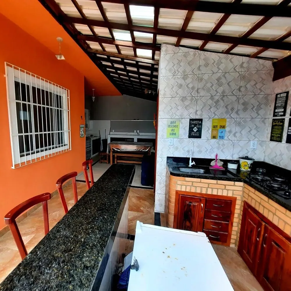 Casa, 2 quartos, 82 m² - Foto 6