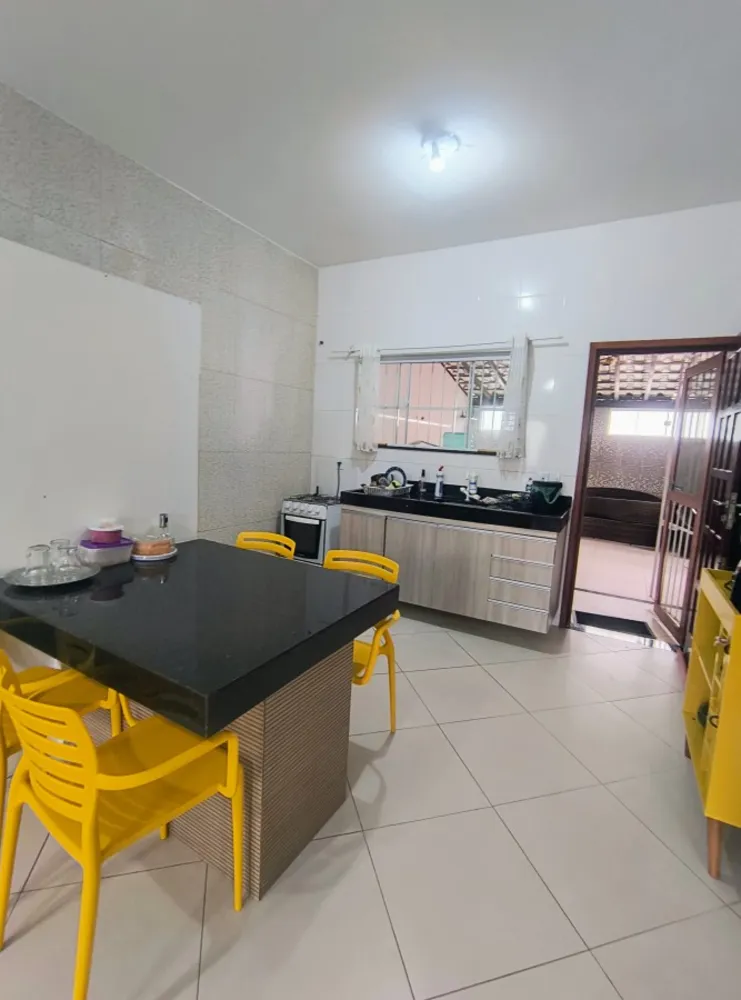 Casa, 2 quartos, 82 m² - Foto 8