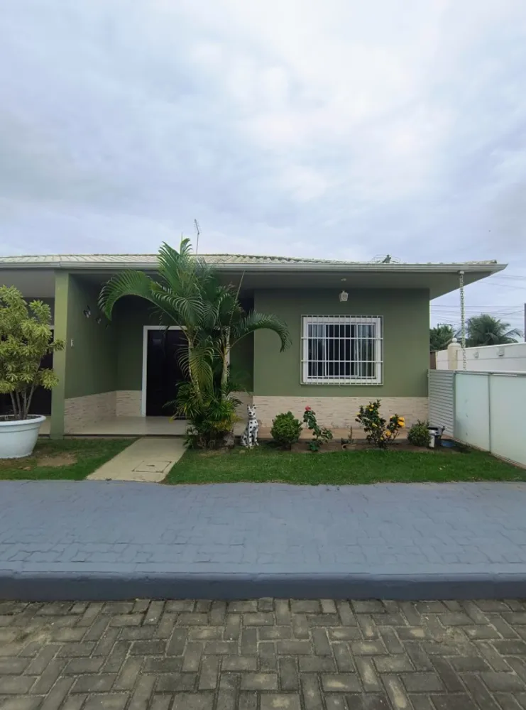 Casa, 2 quartos, 82 m² - Foto 2