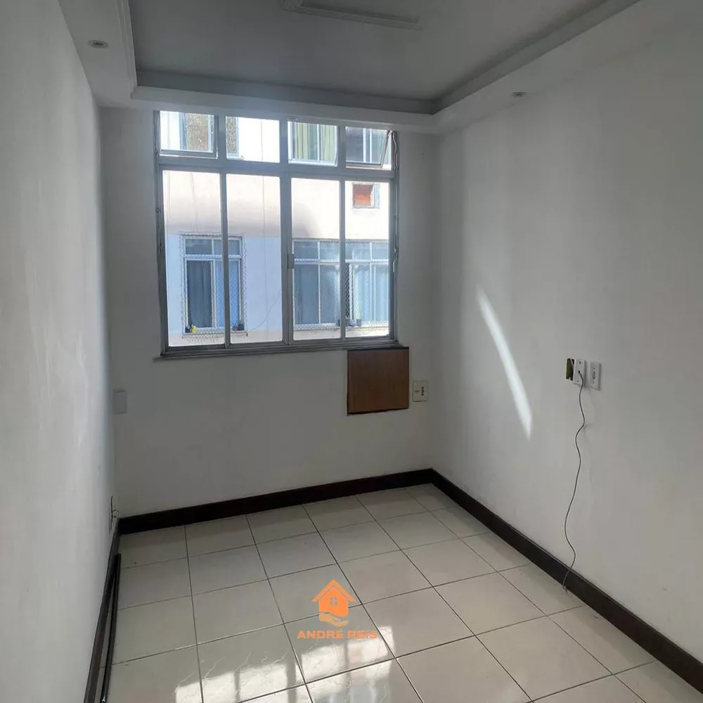 Apartamento à venda com 2 quartos, 52m² - Foto 3