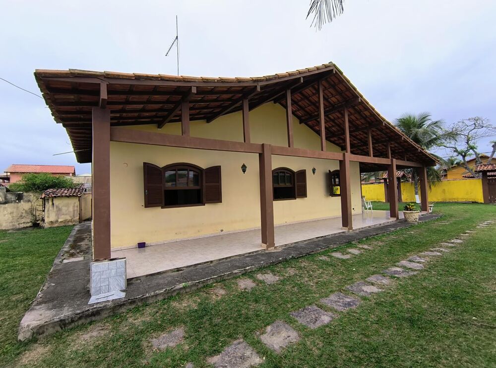 Casa à venda com 2 quartos, 641m² - Foto 6