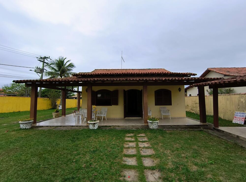 Casa à venda com 2 quartos, 641m² - Foto 1