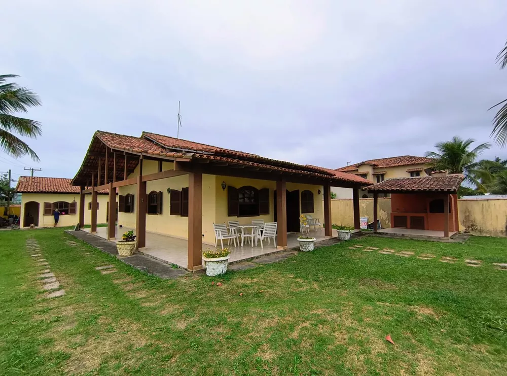 Casa, 2 quartos, 641 m² - Foto 1