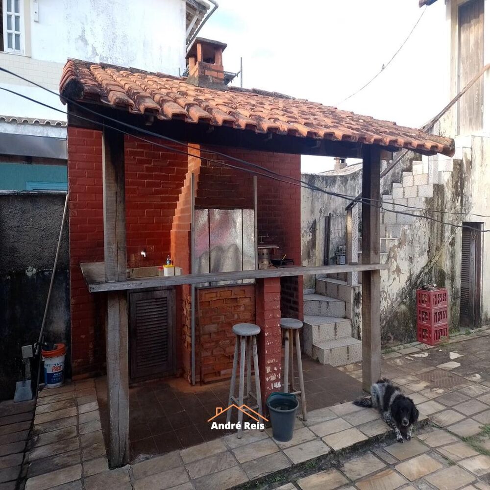 Casa, 3 quartos, 450 m² - Foto 10