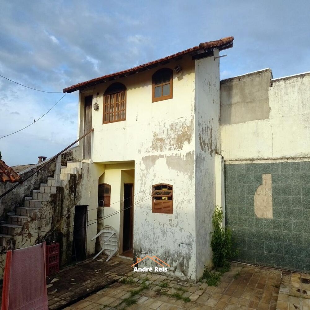 Casa, 3 quartos, 450 m² - Foto 8