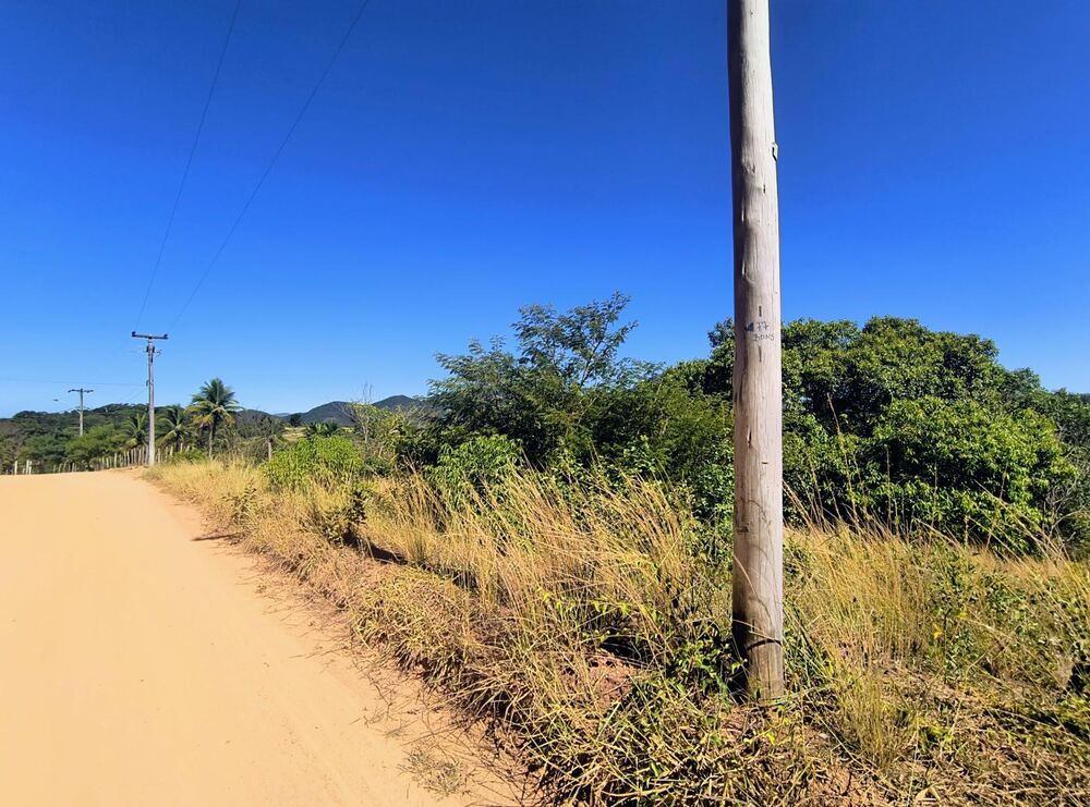 Terreno, 7614 m² - Foto 1