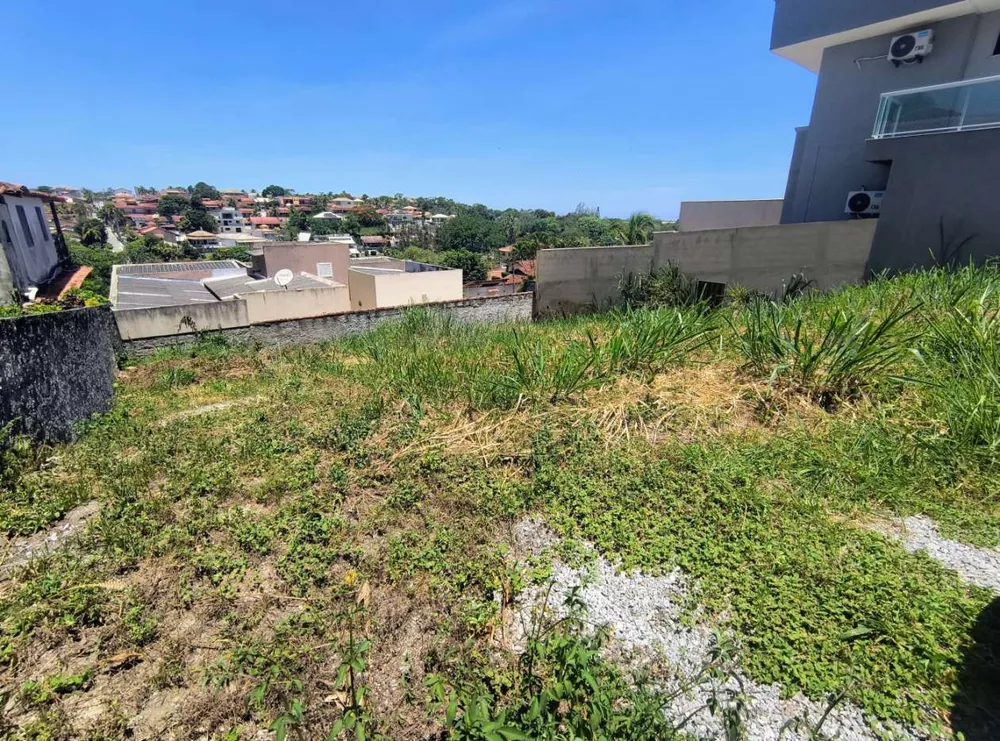 Terreno, 300 m² - Foto 1