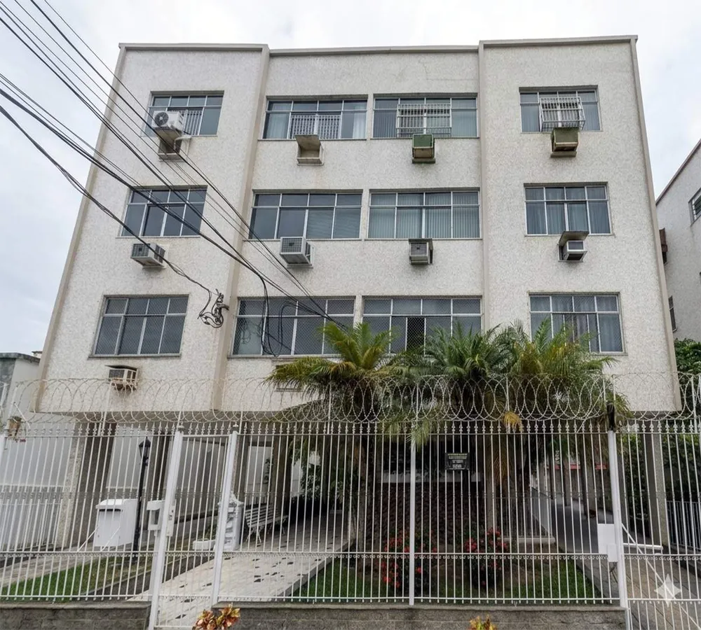 Apartamento, 3 quartos, 130 m² - Foto 1