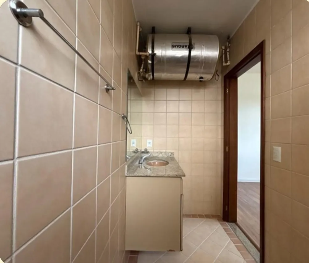 Apartamento, 3 quartos, 130 m² - Foto 15