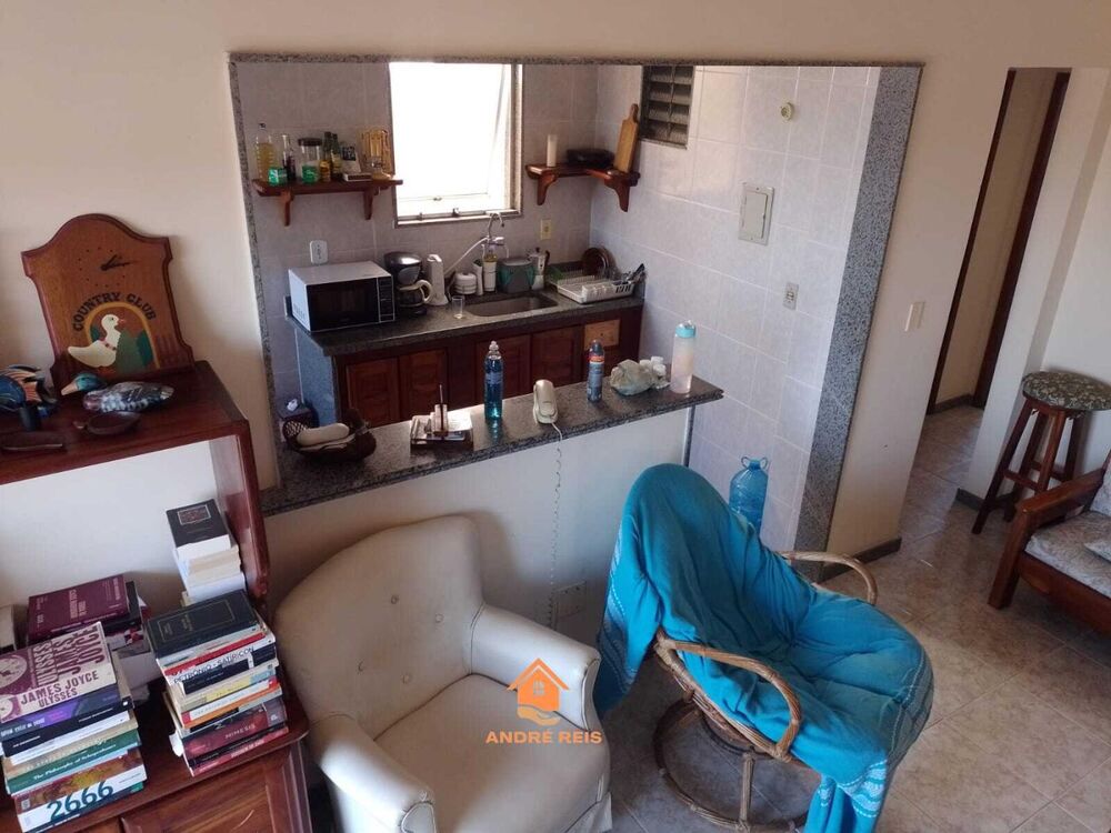 Apartamento, 3 quartos, 100 m² - Foto 6