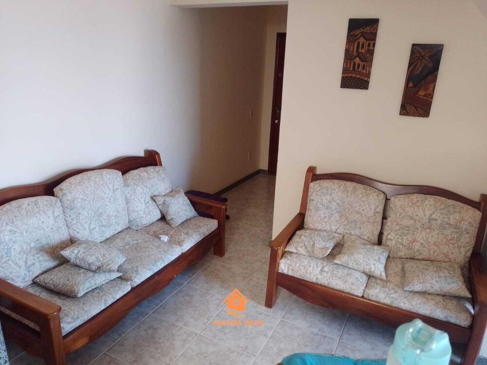 Apartamento, 3 quartos, 100 m² - Foto 7