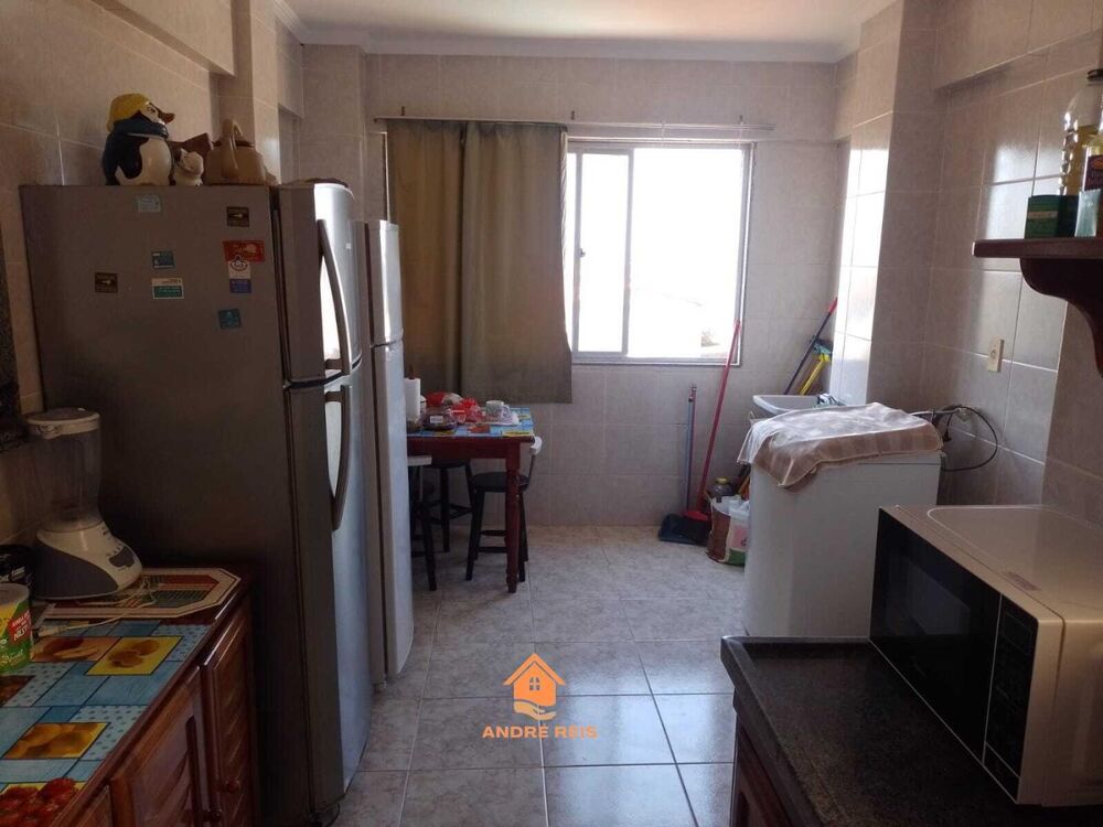 Apartamento, 3 quartos, 100 m² - Foto 3