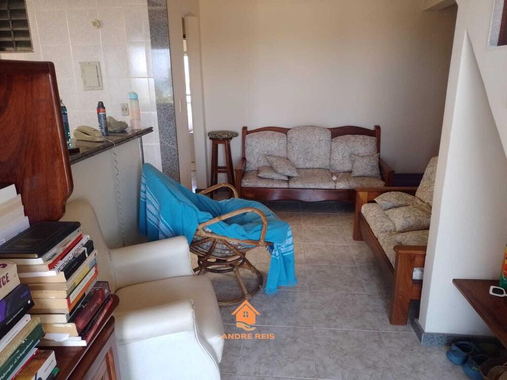 Apartamento, 3 quartos, 100 m² - Foto 4