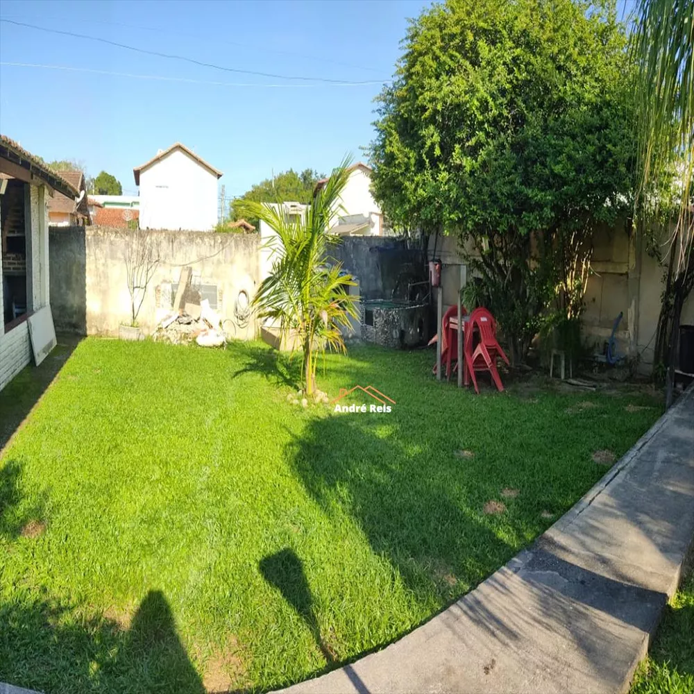 Casa, 5 quartos, 450 m² - Foto 9