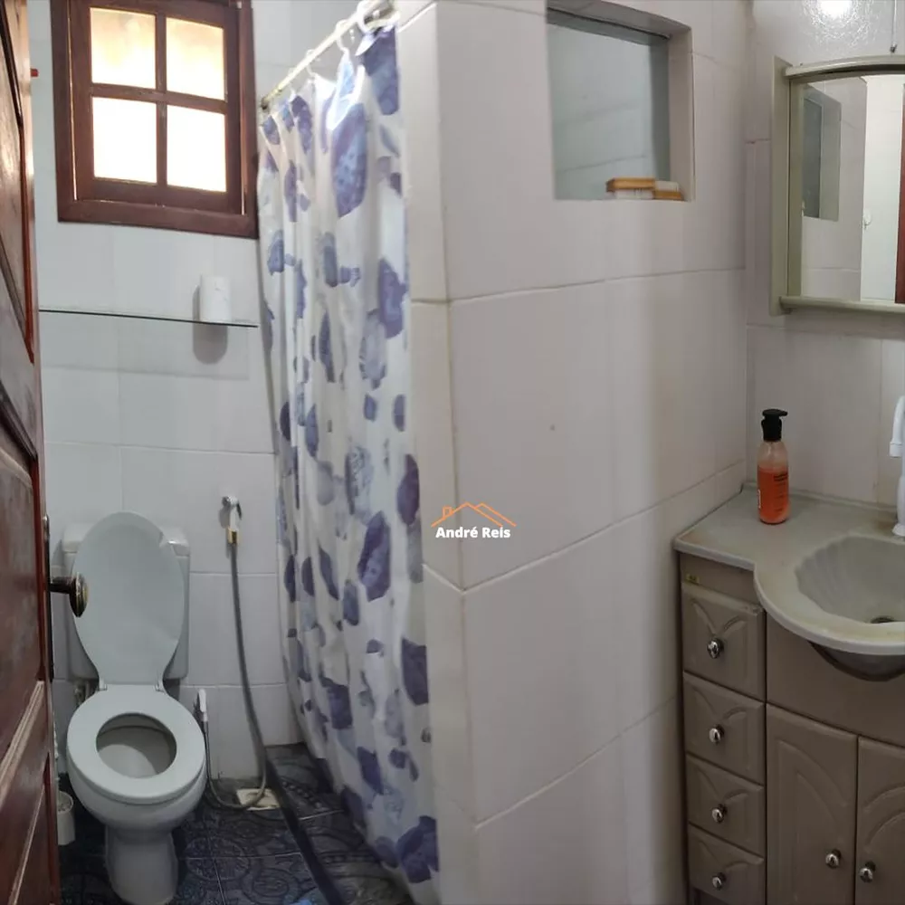 Casa à venda com 5 quartos, 450m² - Foto 8