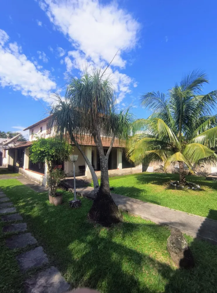 Casa, 5 quartos, 450 m² - Foto 1