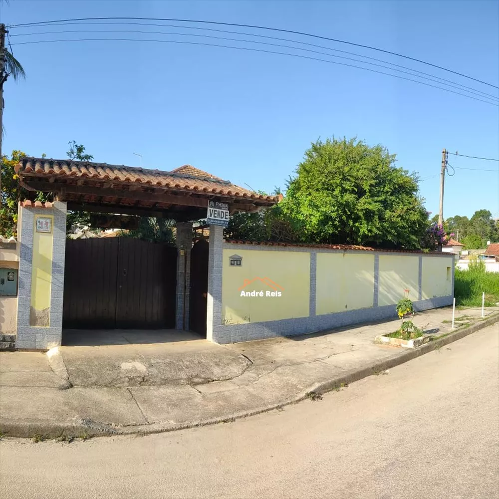 Casa à venda com 5 quartos, 450m² - Foto 2