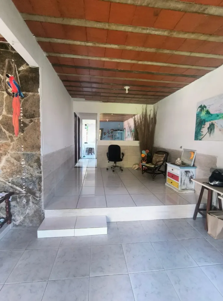 Casa, 5 quartos, 450 m² - Foto 9