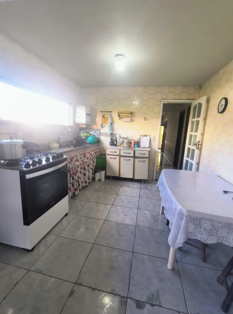 Casa, 5 quartos, 450 m² - Foto 20