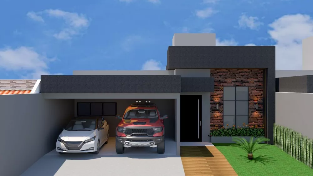 Casa, 3 quartos, 338 m² - Foto 7