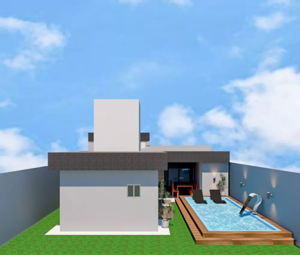 Casa, 3 quartos, 338 m² - Foto 10