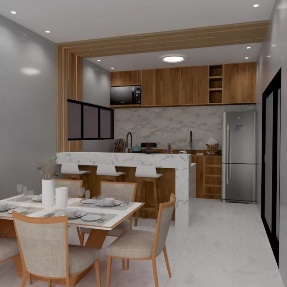 Casa, 3 quartos, 338 m² - Foto 12