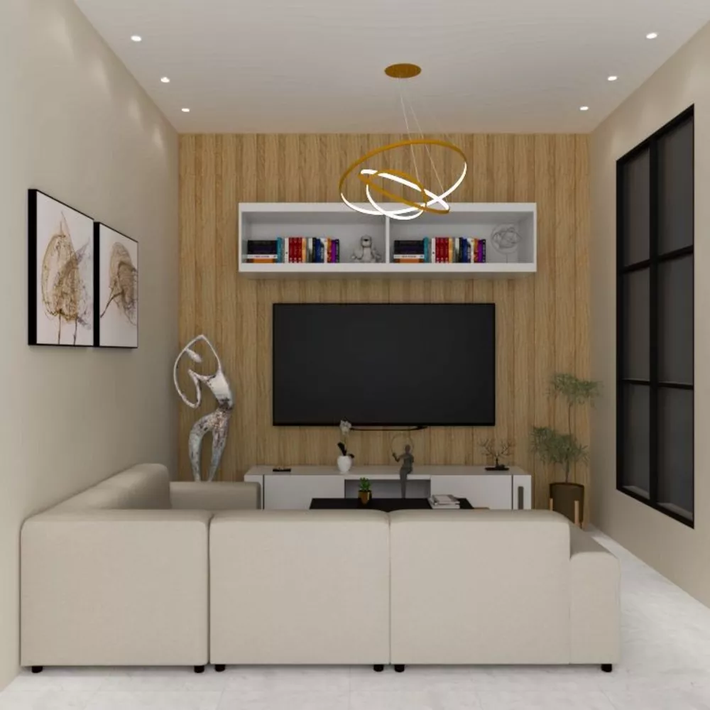 Casa, 3 quartos, 338 m² - Foto 9