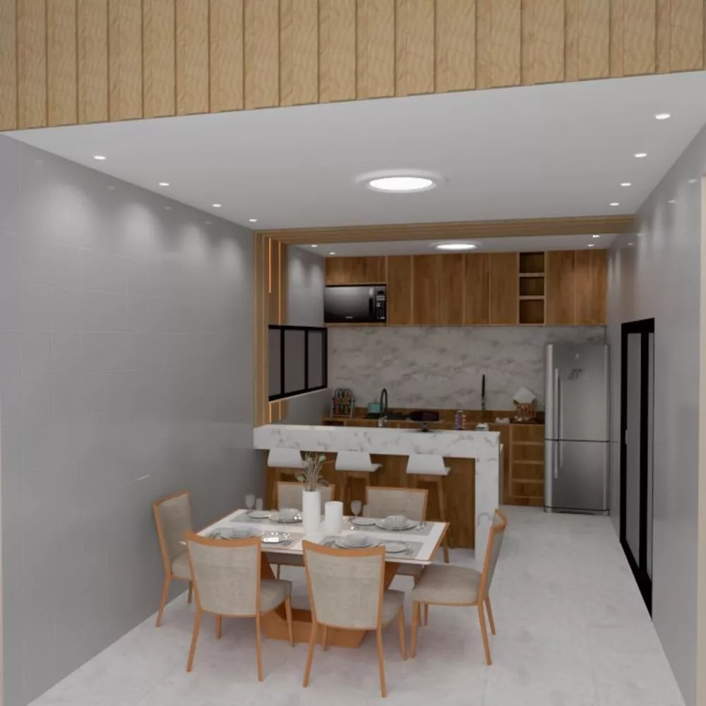 Casa, 3 quartos, 338 m² - Foto 5