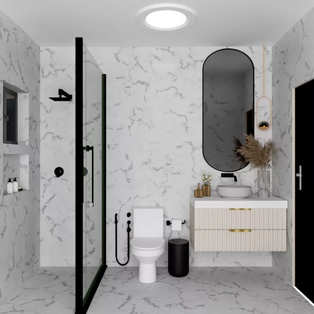 Casa, 3 quartos, 338 m² - Foto 3