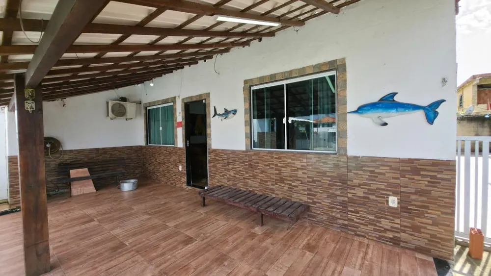 Casa, 2 quartos, 300 m² - Foto 5