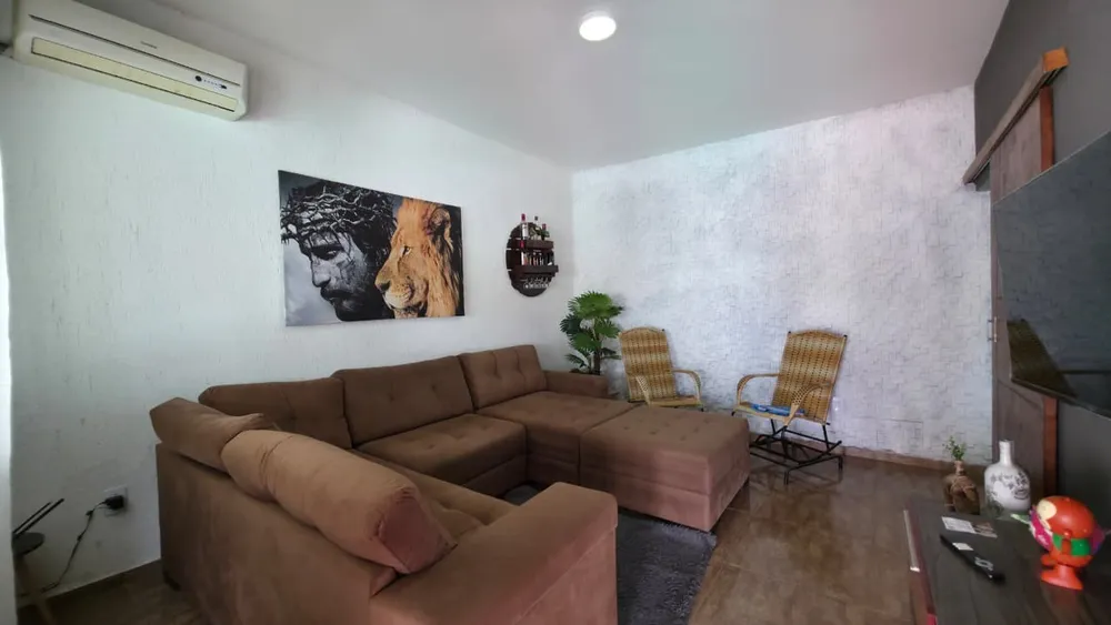 Casa, 2 quartos, 300 m² - Foto 6