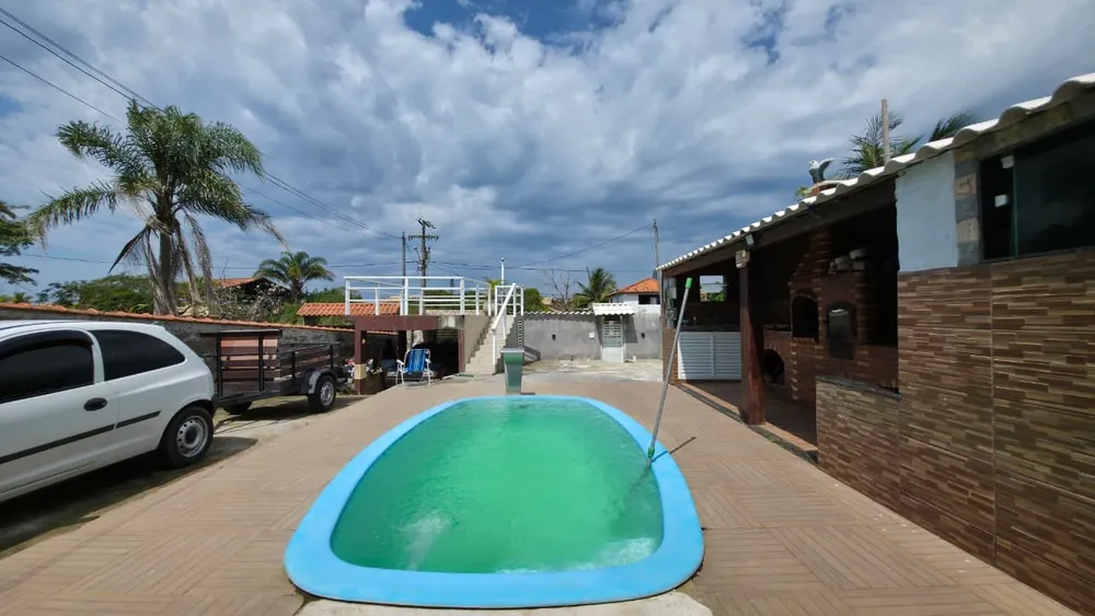 Casa, 2 quartos, 300 m² - Foto 12