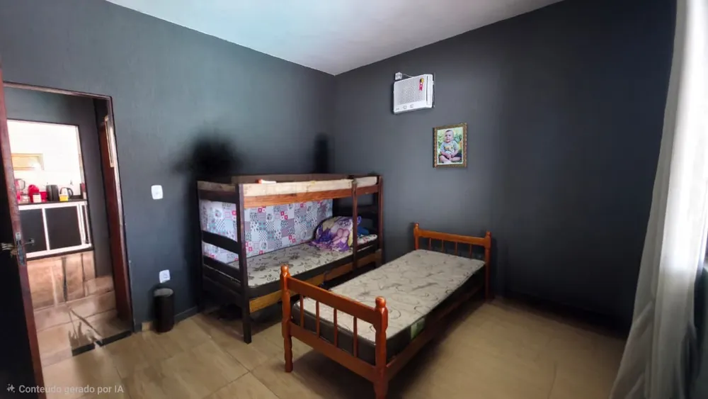 Casa, 2 quartos, 300 m² - Foto 8