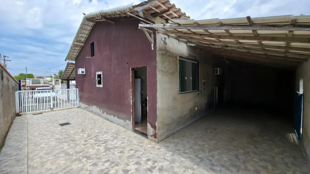 Casa, 2 quartos, 300 m² - Foto 3