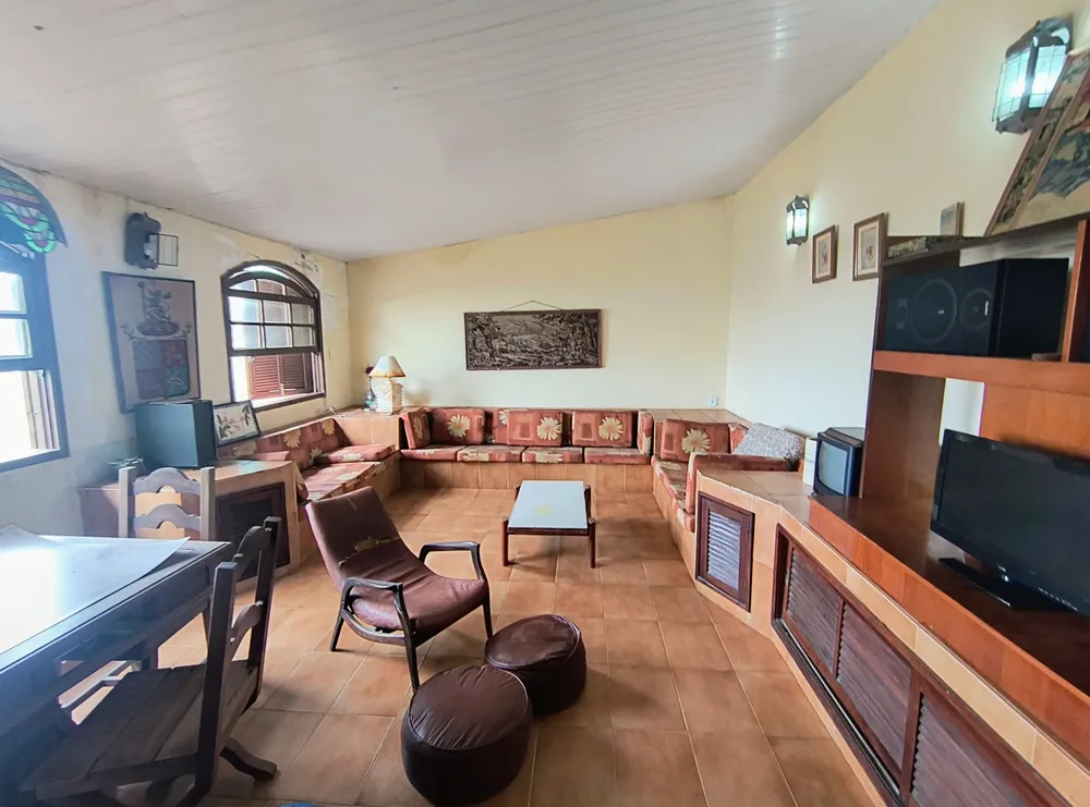 Casa, 6 quartos, 900 m² - Foto 12
