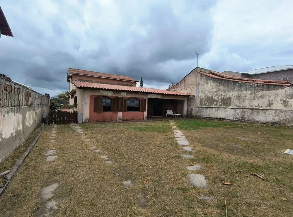 Casa, 6 quartos, 900 m² - Foto 15