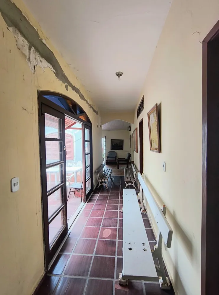 Casa, 6 quartos, 900 m² - Foto 25