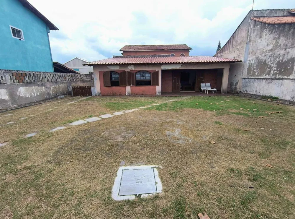 Casa, 6 quartos, 900 m² - Foto 26