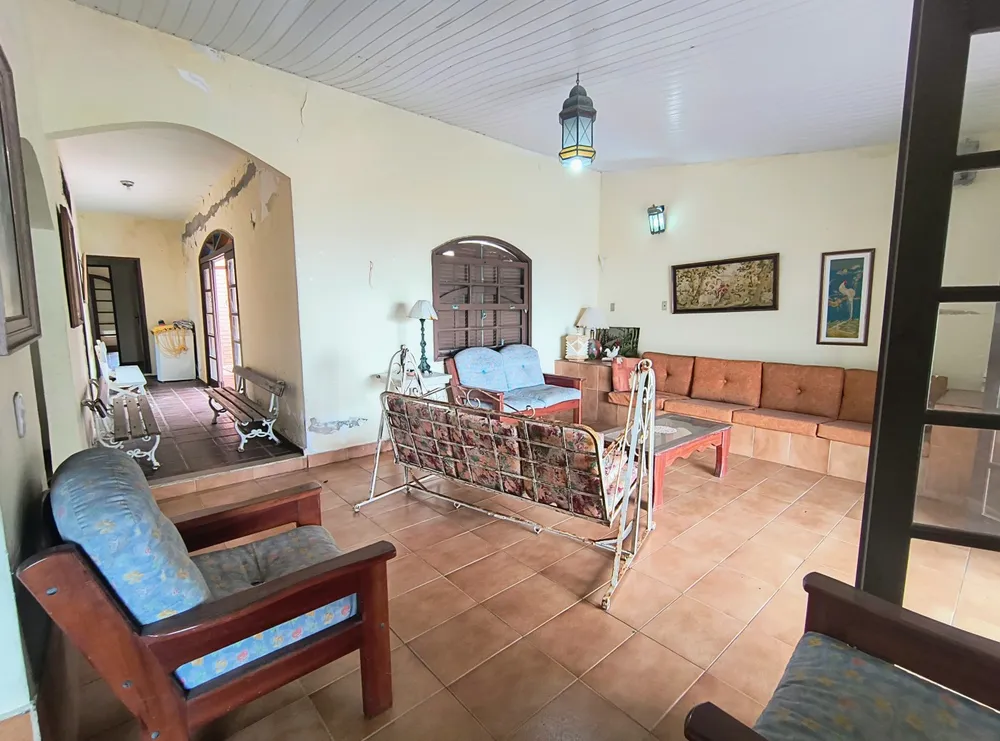 Casa, 6 quartos, 900 m² - Foto 5