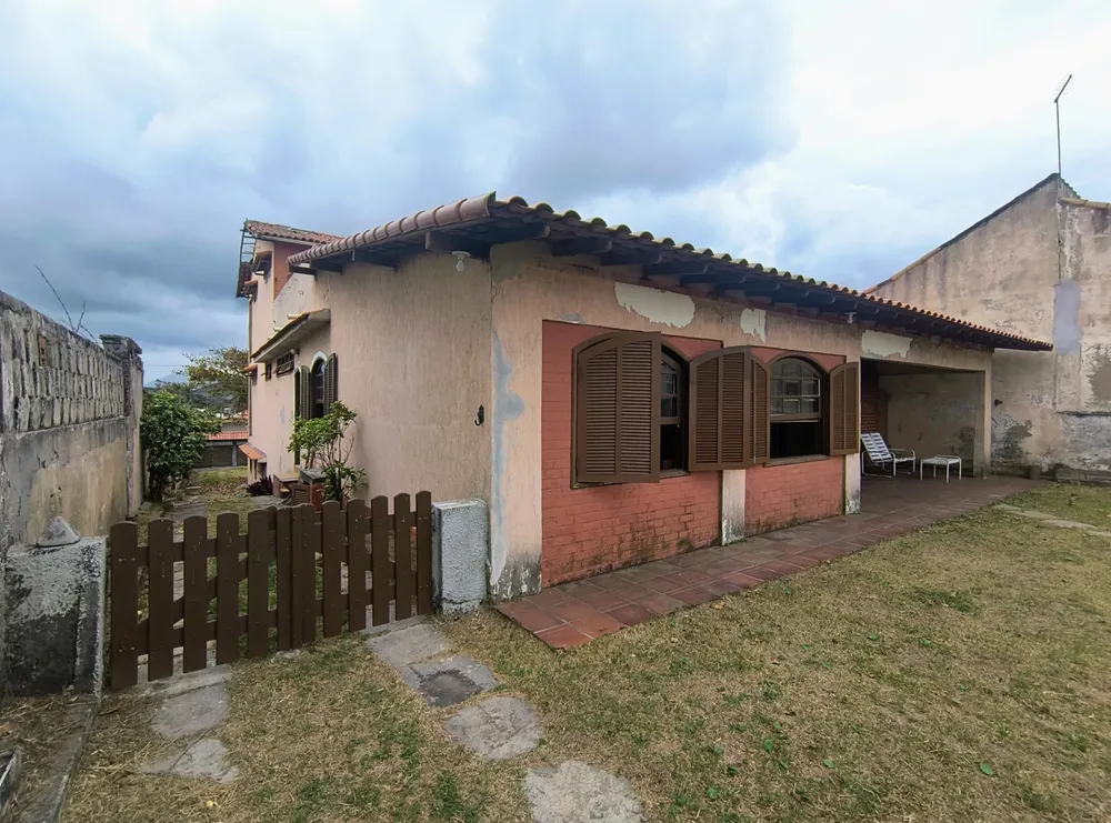 Casa, 6 quartos, 900 m² - Foto 4