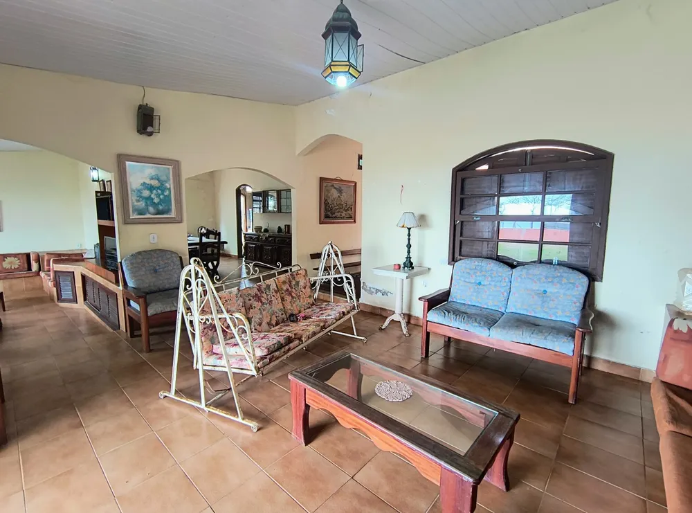 Casa, 6 quartos, 900 m² - Foto 10