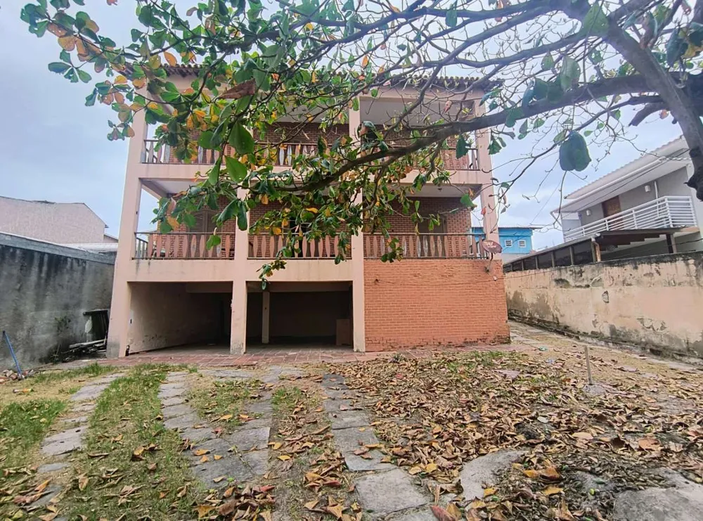 Casa, 6 quartos, 900 m² - Foto 4