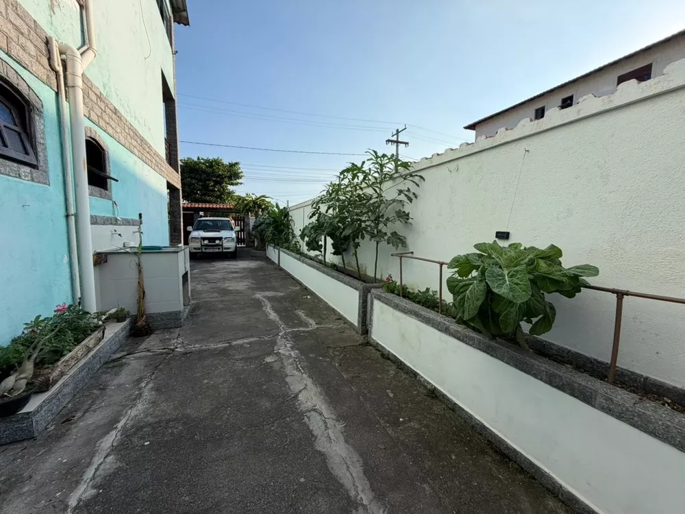 Casa, 4 quartos, 360 m² - Foto 11