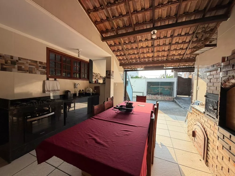 Casa, 4 quartos, 360 m² - Foto 6